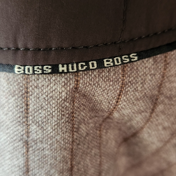 Hugo Boss Wool Coat - Picture 2 of 11